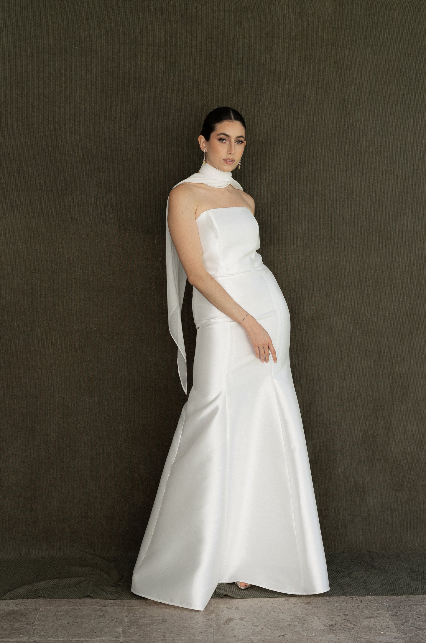 Gala Bridal Gown