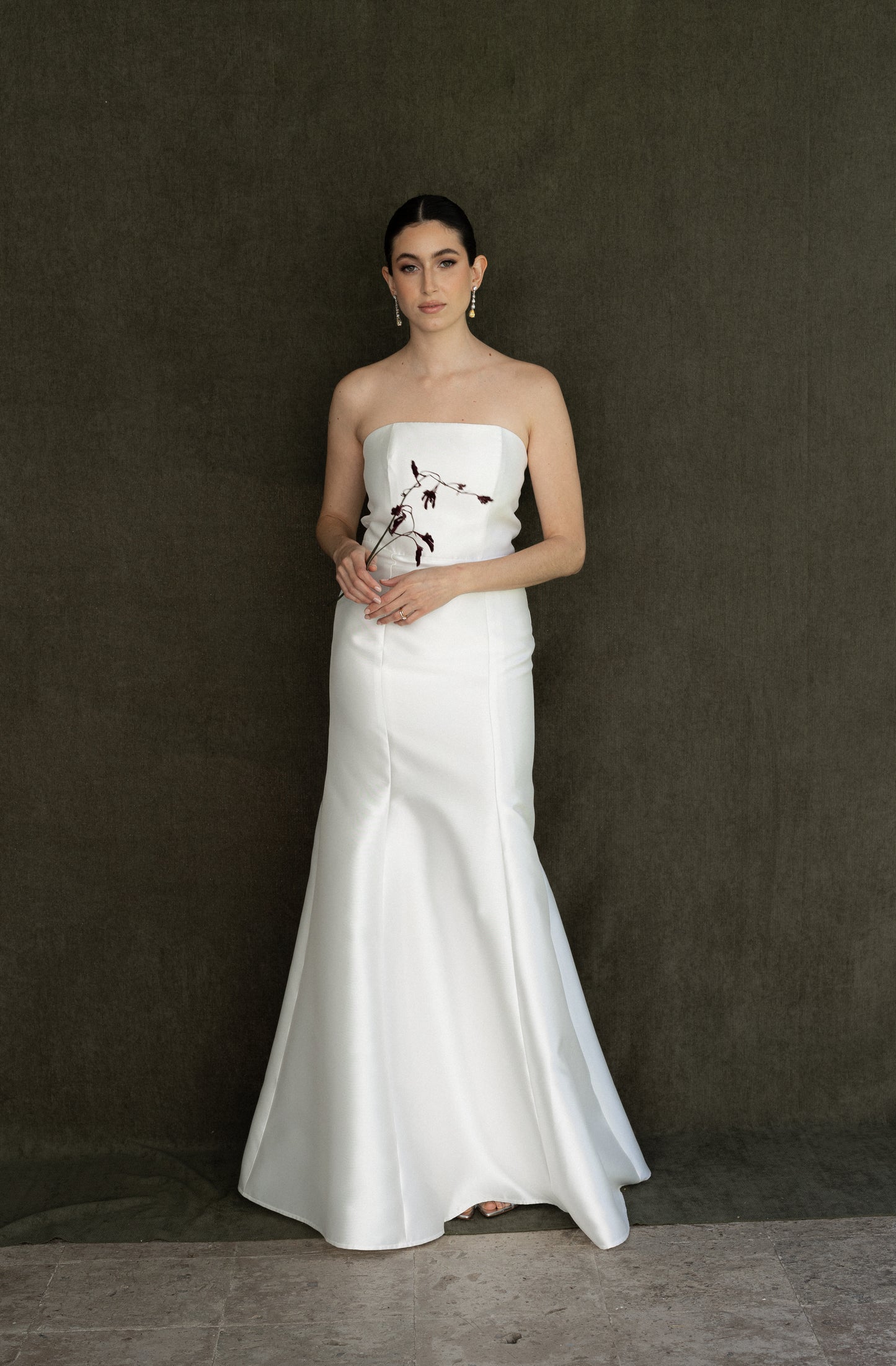 Gala Bridal Gown