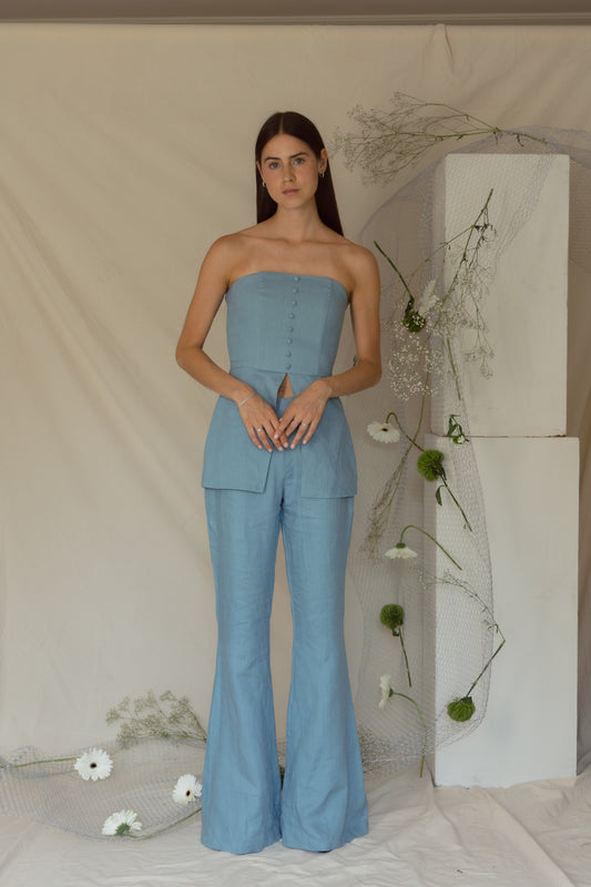 Bianca Linen Set